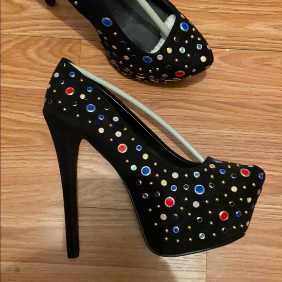 soulier - Picture 2 of 8